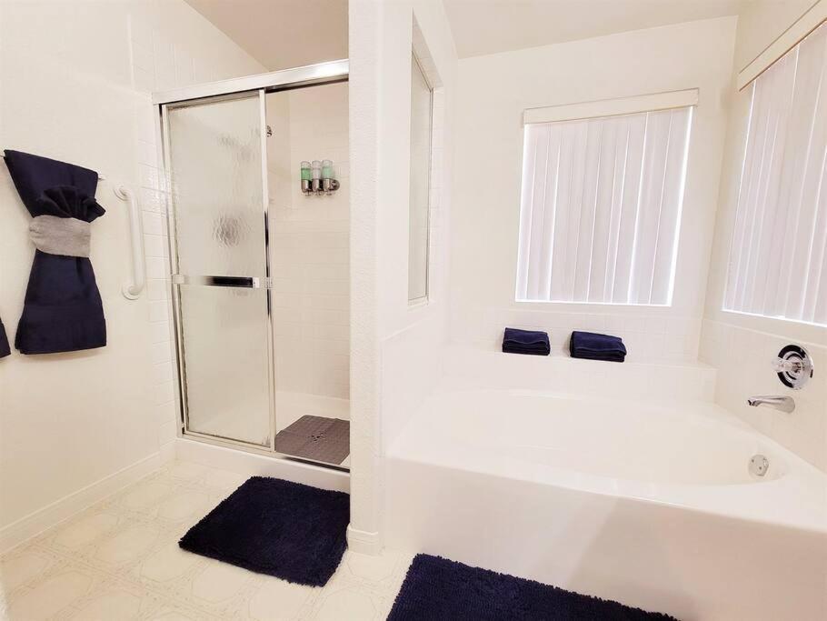 Desert-star Holiday home Las Vegas