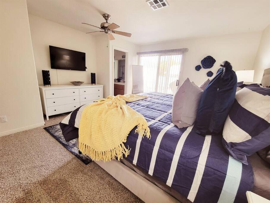 Desert-star Holiday home Las Vegas