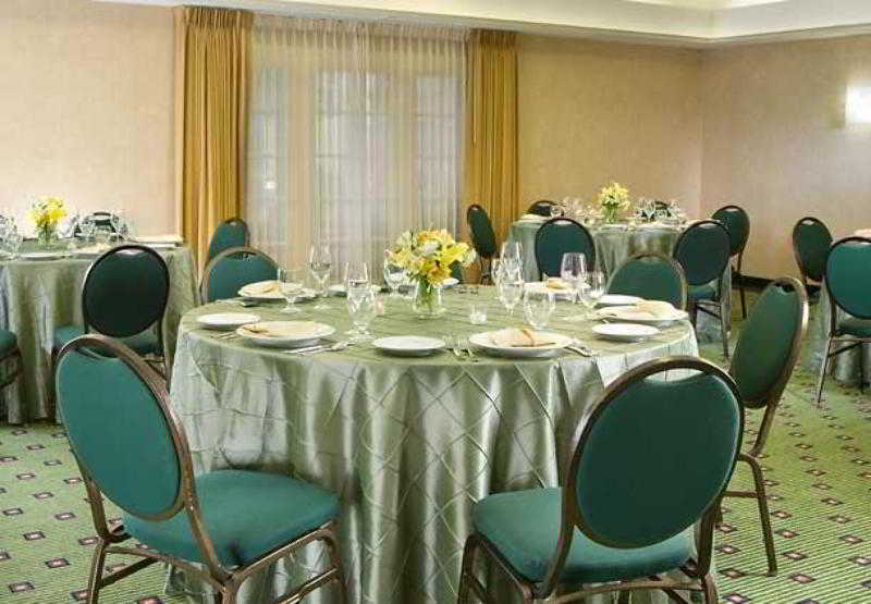 Hotel Courtyard By Marriott Henderson - Green Valley -