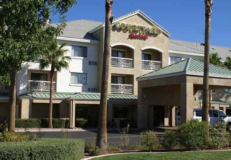Courtyard By Marriott Henderson - Green Valley - Hotel Las Vegas