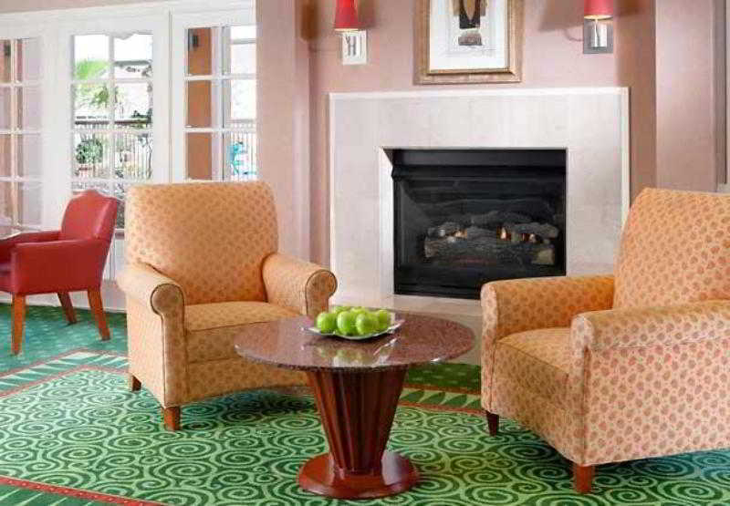Courtyard By Marriott Henderson - Green Valley - 3*