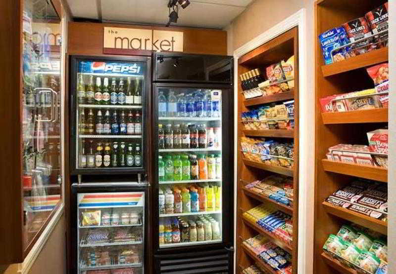 Hotel Courtyard By Marriott Henderson - Green Valley - Las Vegas