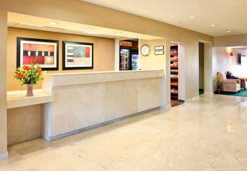 Courtyard By Marriott Henderson - Green Valley - 3* Las Vegas