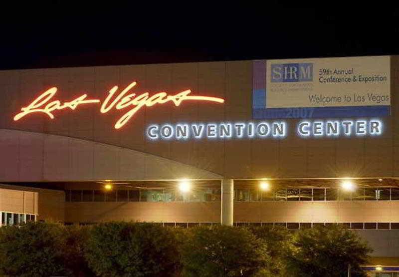 By Marriott Convention Center Las Vegas