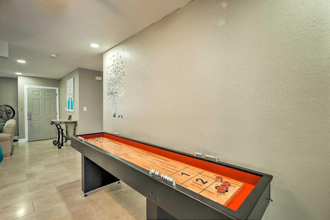 Ferienhaus Vegas Getaway With Patio About 3 Mi To Strip! *