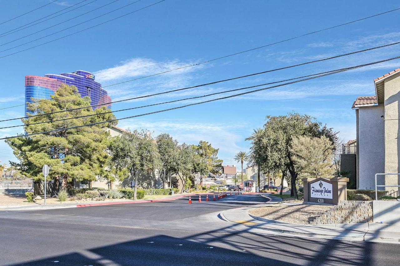 Apartamento Close To Strip And Raiders Stadium