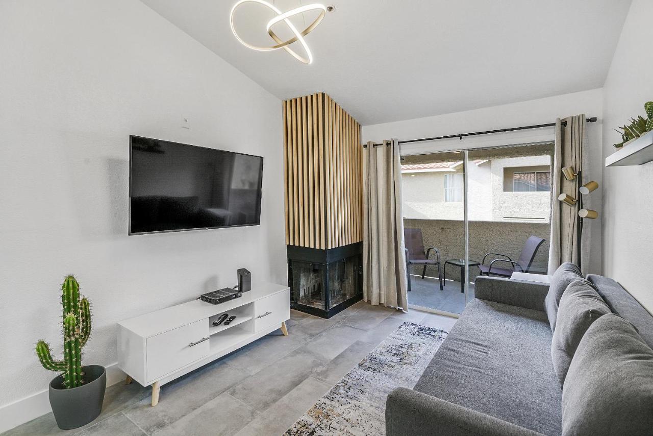 Apartamento Close To Strip And Raiders Stadium *