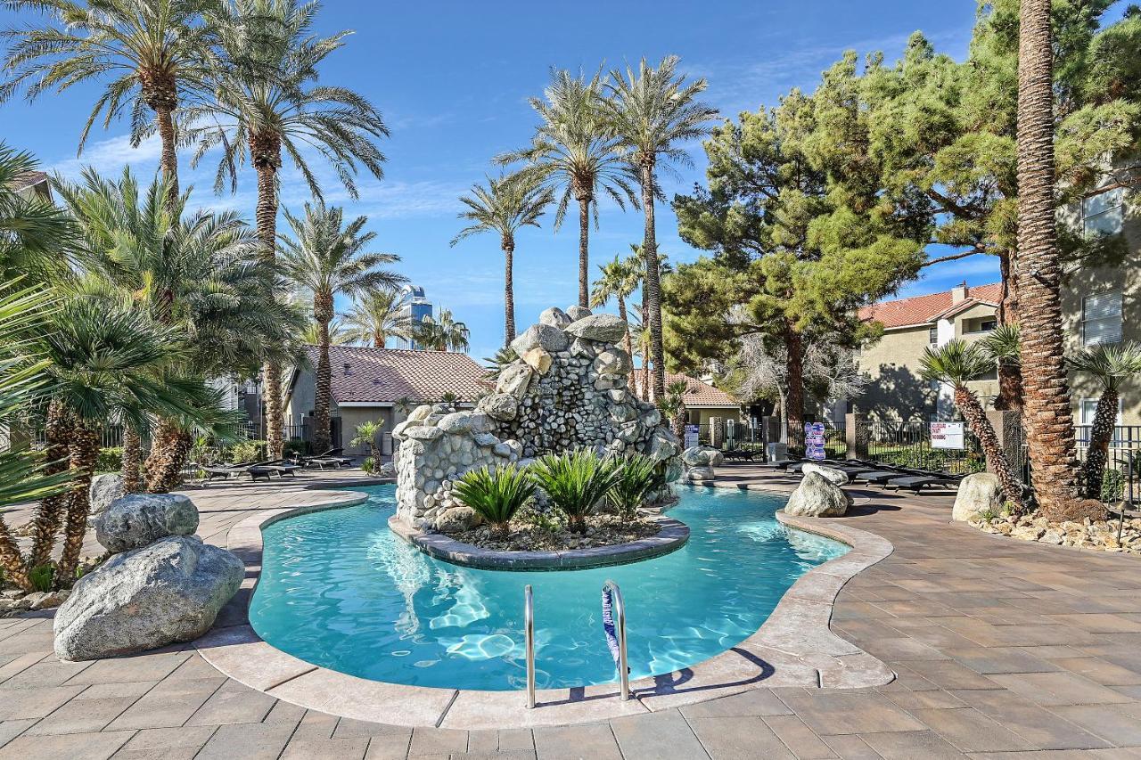 Close To Strip And Raiders Stadium * Las Vegas