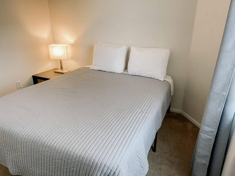 3 Bedroom 15min To Strip/fremont St Exp Fast Wifi Ferienhaus Las Vegas