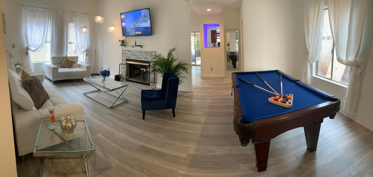 Holiday home Vegas Beautiful House Las Vegas