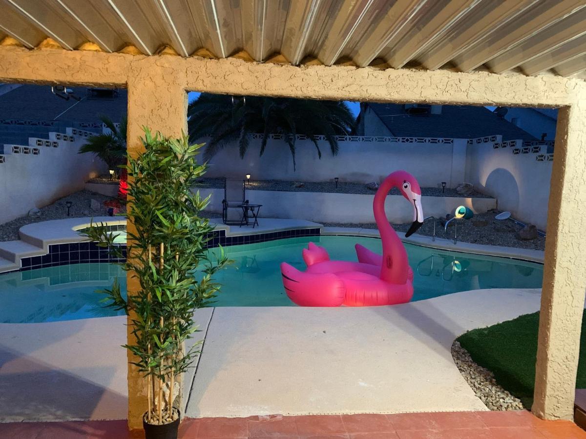 Holiday home Vegas Beautiful House