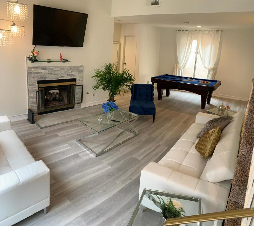 Vegas Beautiful House Holiday home Las Vegas