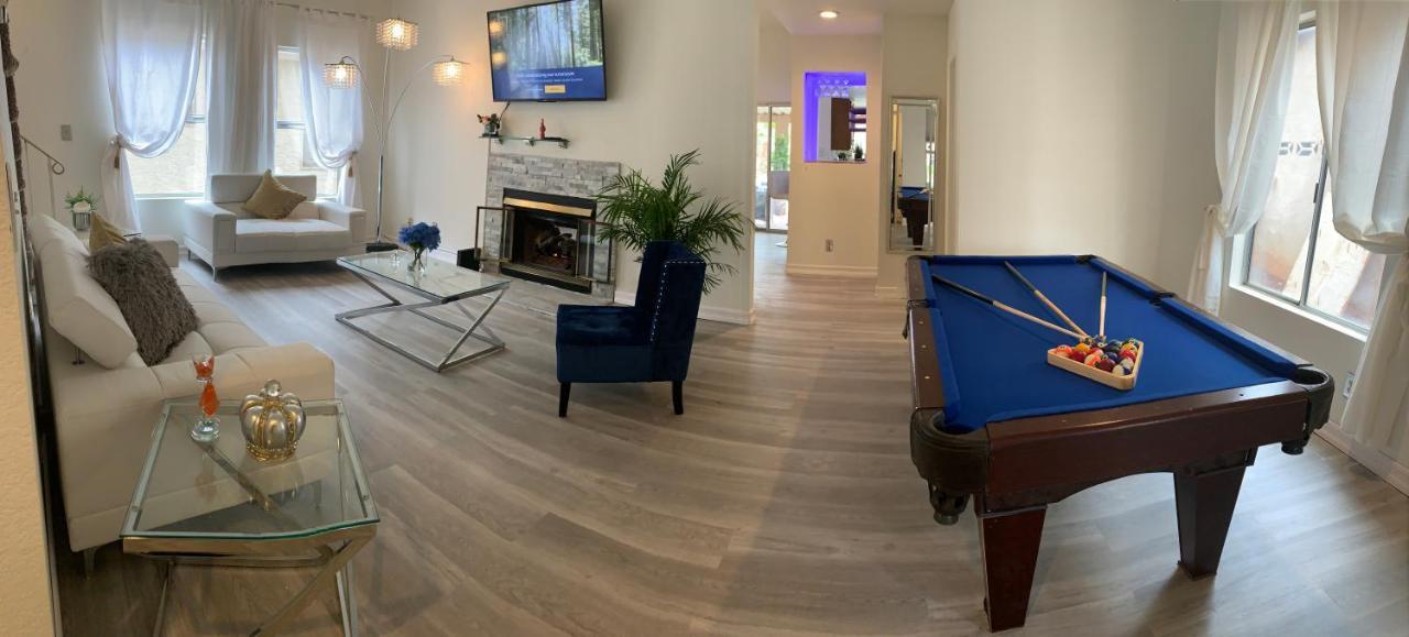 Vegas Beautiful House *