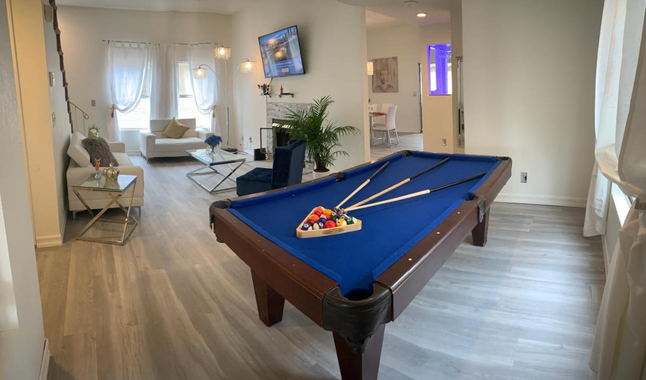 Vegas Beautiful House * Las Vegas