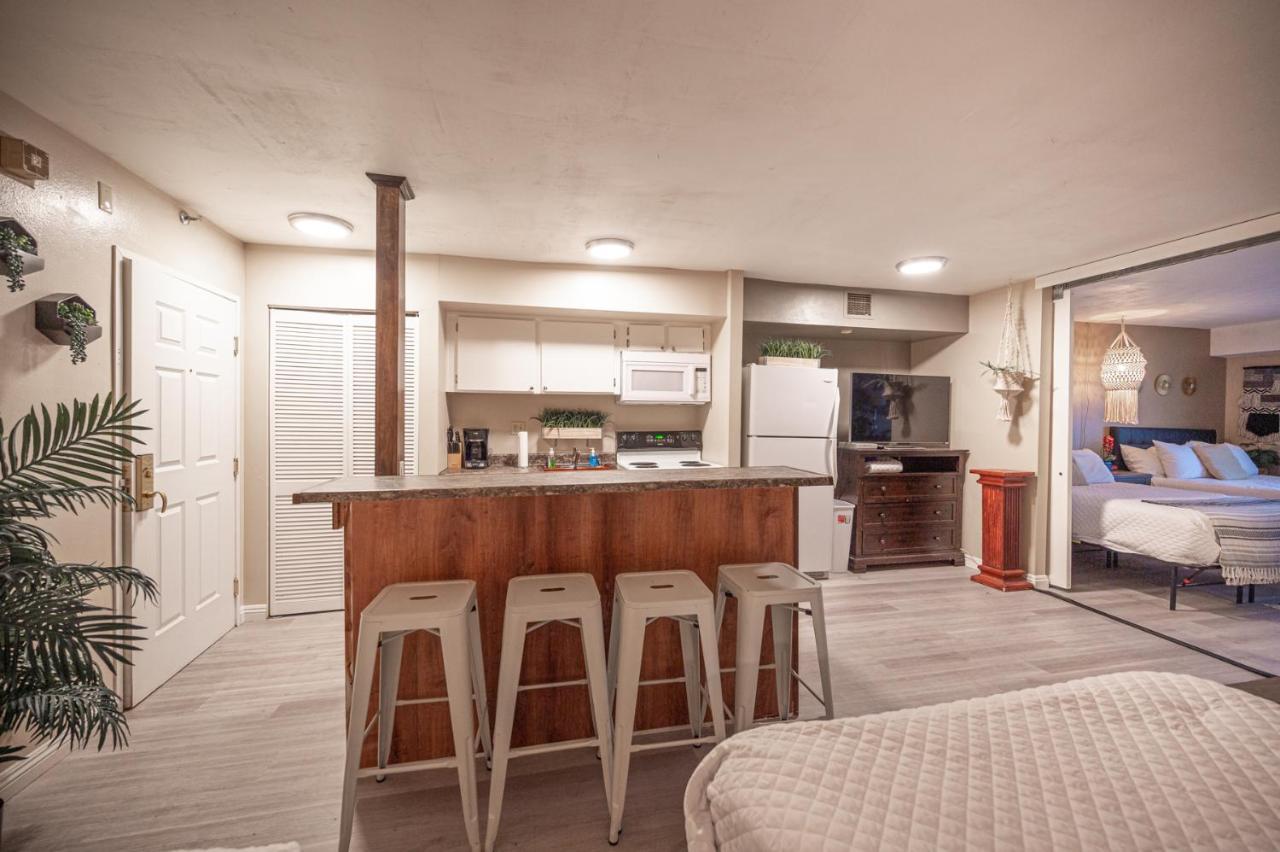 Apartment Together Las Vegas