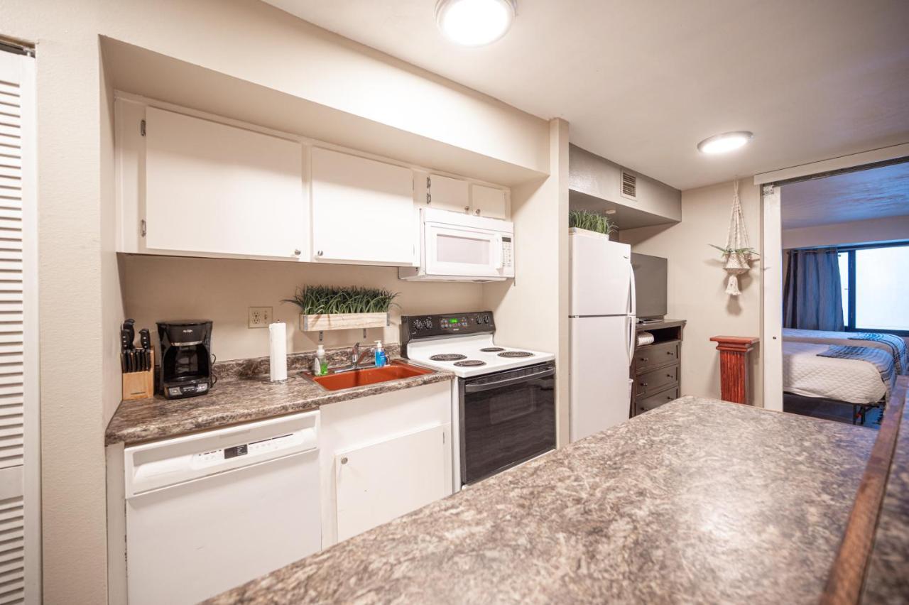 Apartment Together
