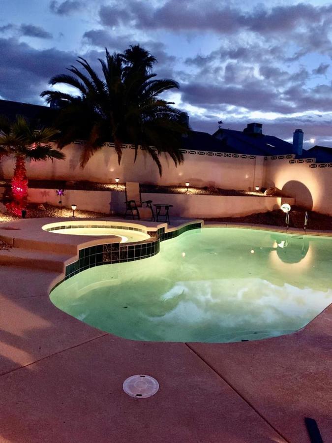 Vegas Beautiful House Holiday home *