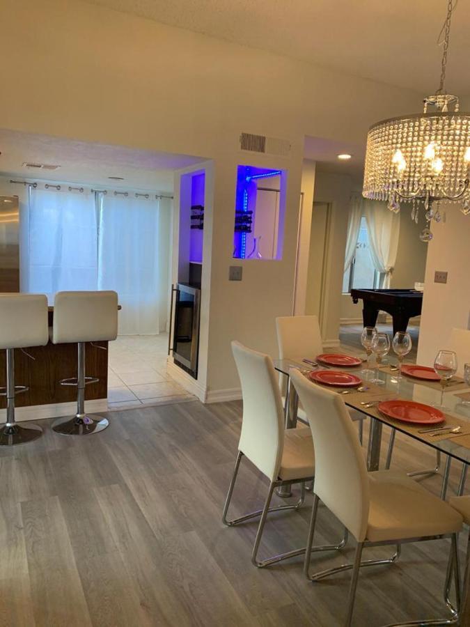 Vegas Beautiful House