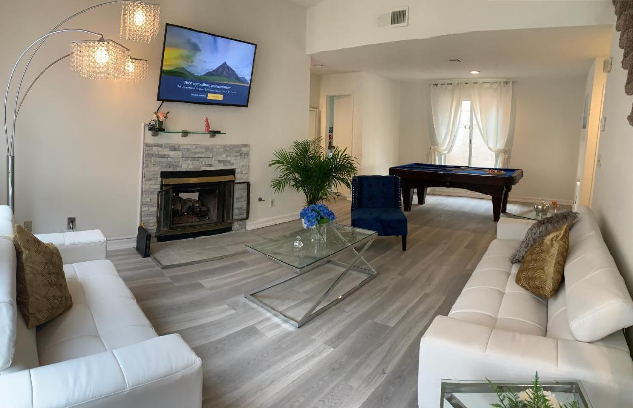 Holiday home Vegas Beautiful House Las Vegas