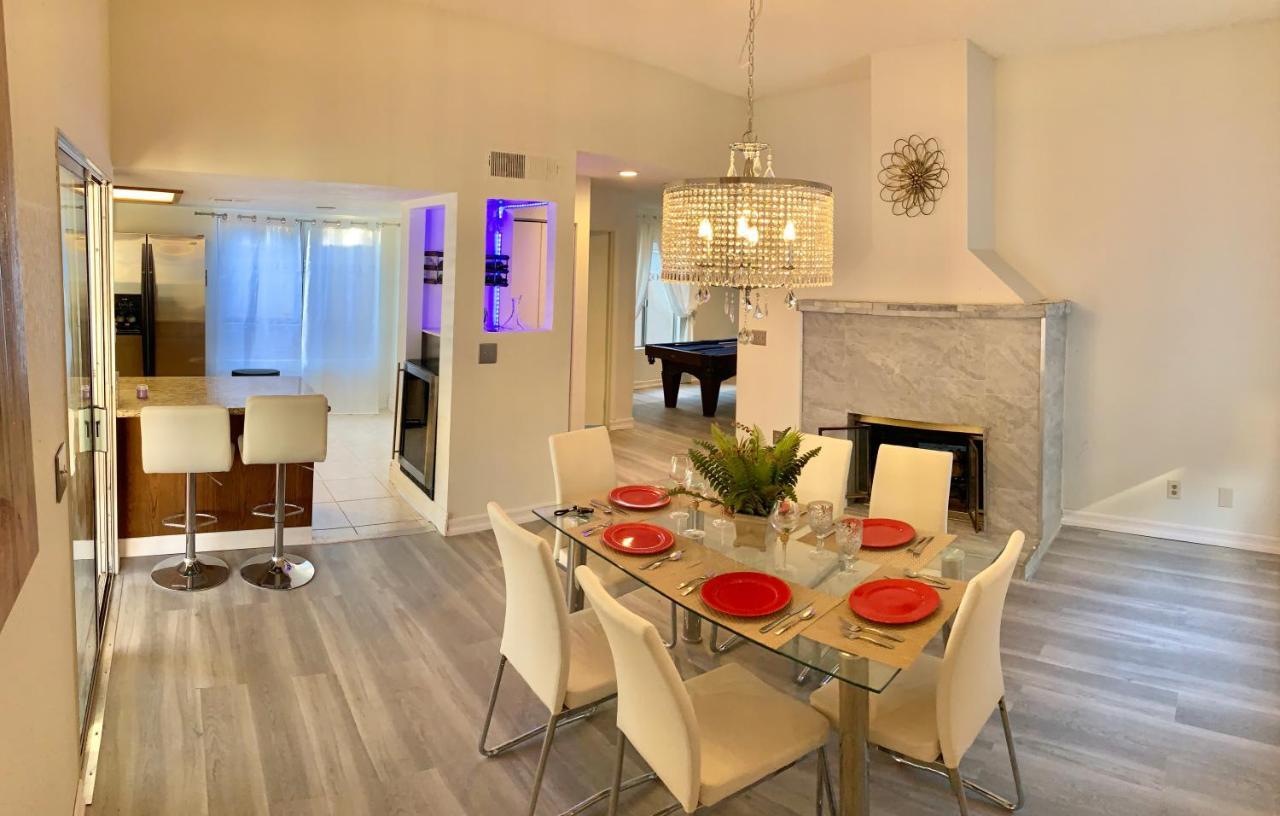 Holiday home Vegas Beautiful House Las Vegas