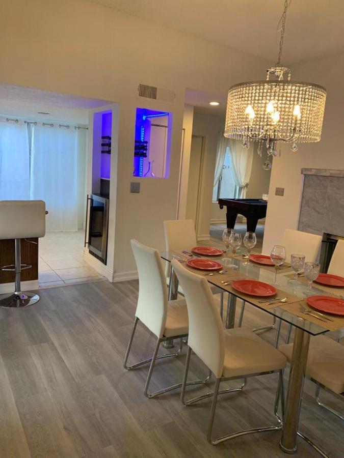 Vegas Beautiful House * Las Vegas