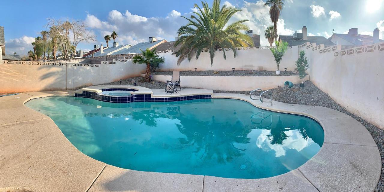 Vegas Beautiful House