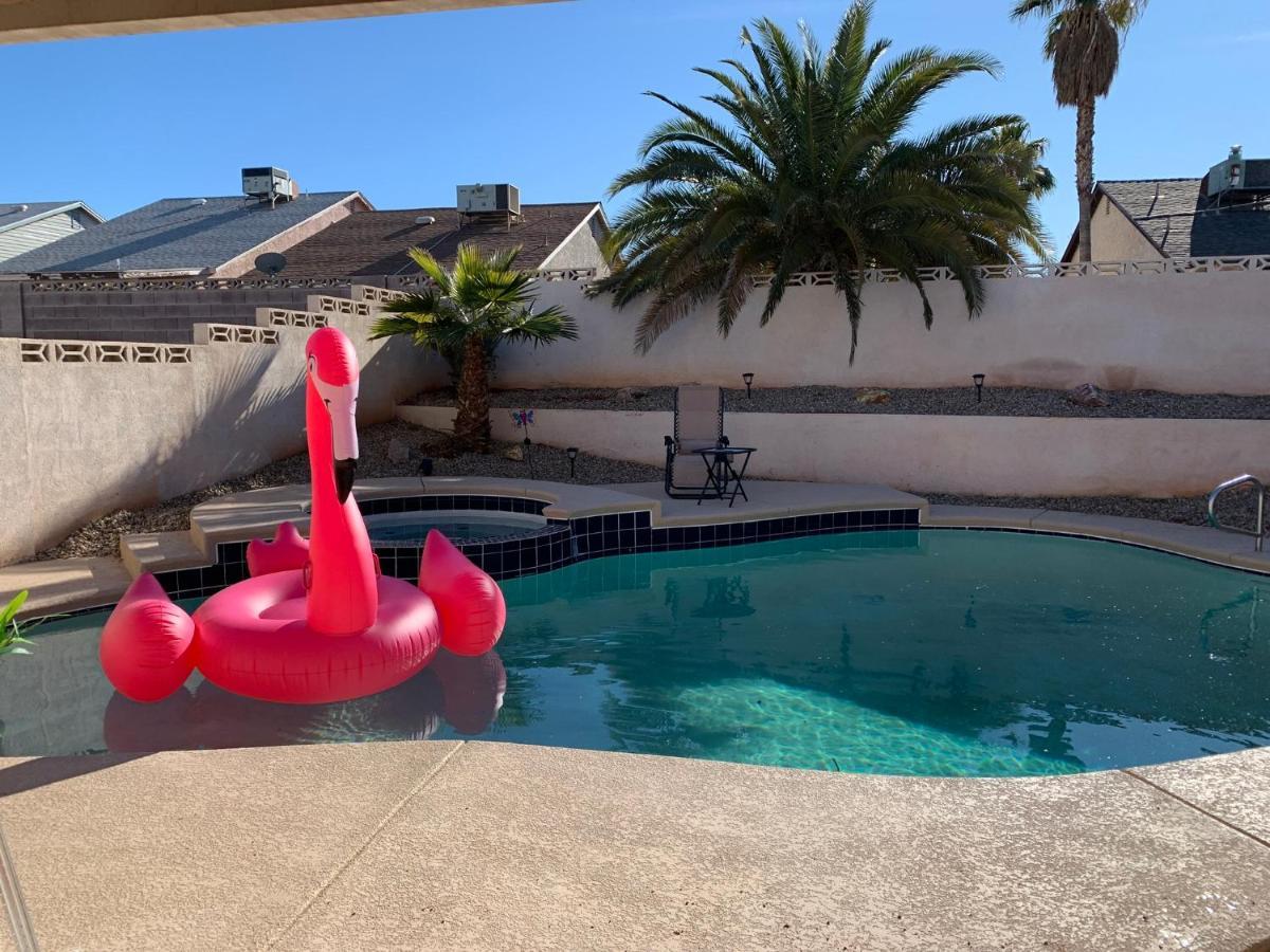 Vegas Beautiful House Holiday home