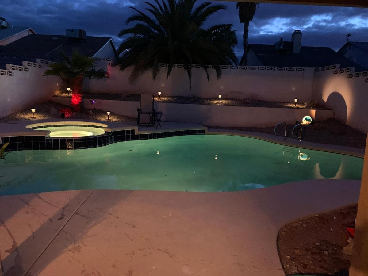 Holiday home Vegas Beautiful House
