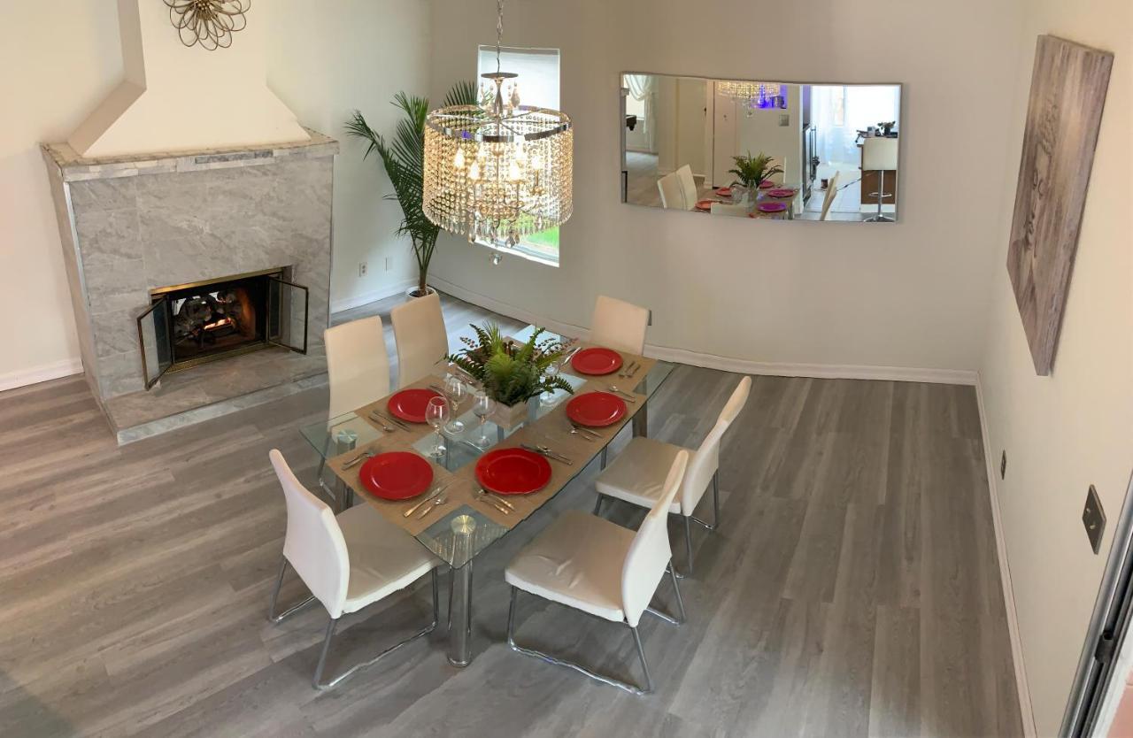 Vegas Beautiful House Holiday home Las Vegas