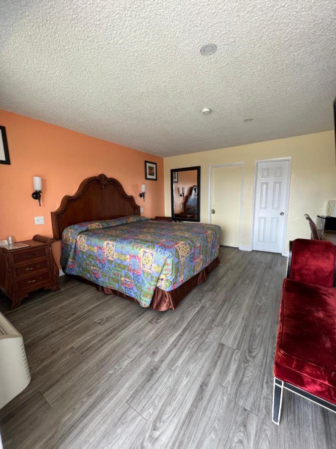 Motel Walden Las Vegas