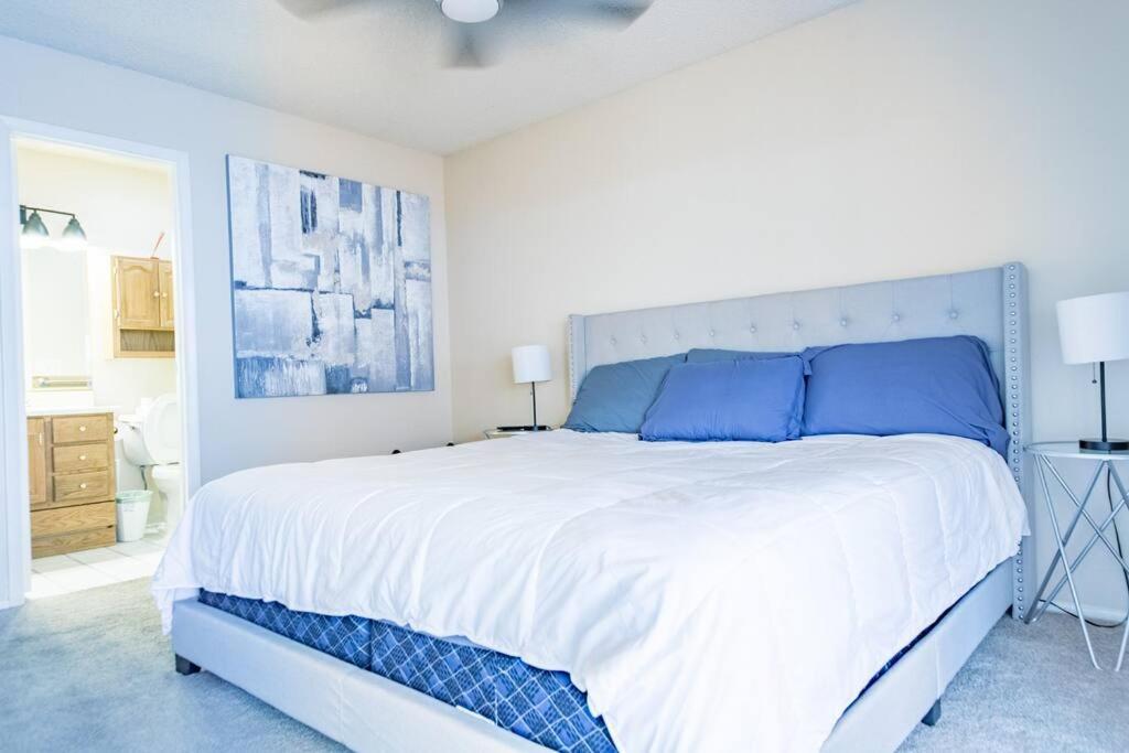 Royalty At Princess Ann Court - All Amenities Las Vegas