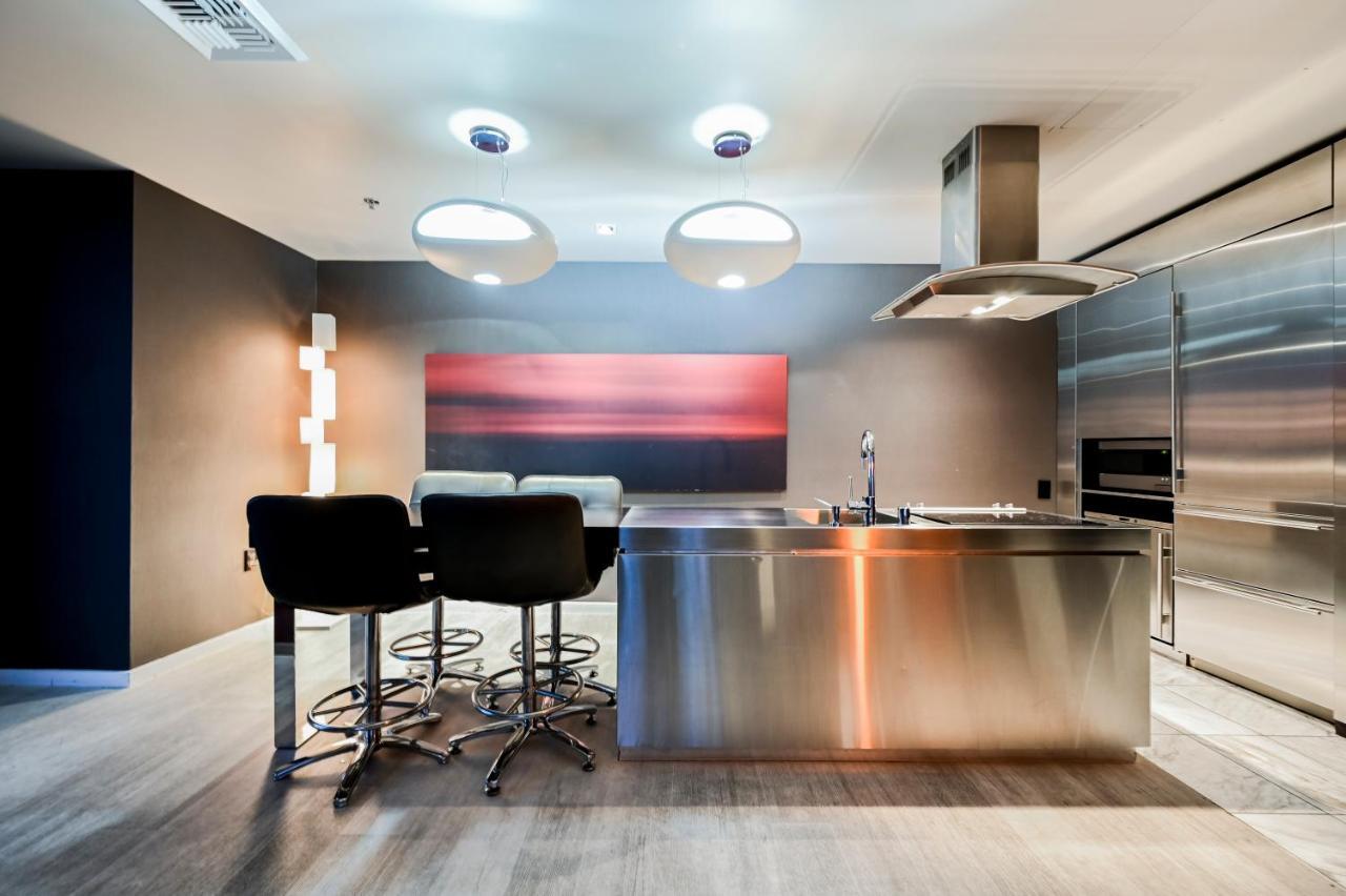 Stripviewsuites At Palms Place Aparthotel 4*