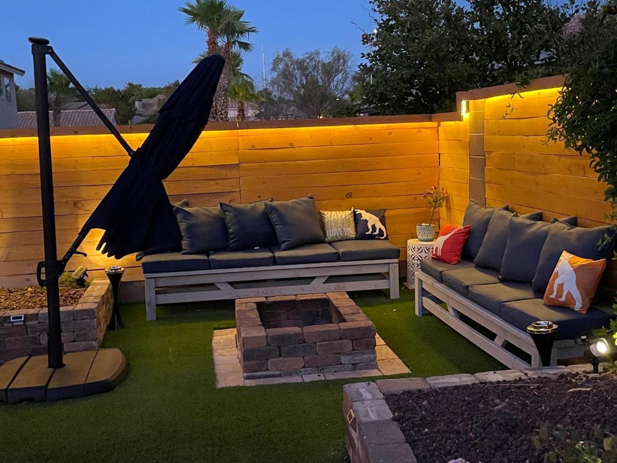 Holiday home Gorgeous Henderson With Pool! Las Vegas