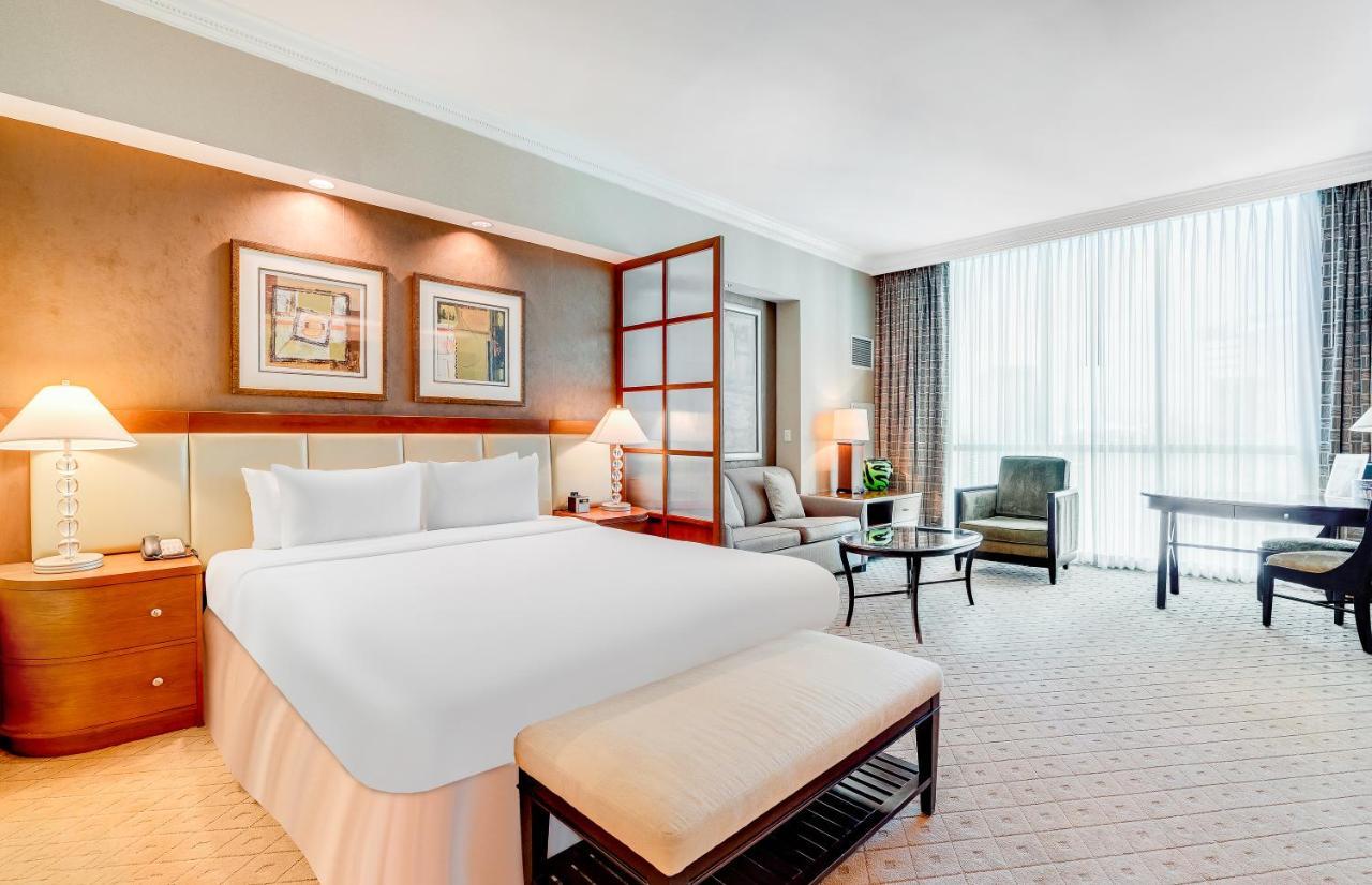 Apartahotel Jet Luxury Elite At The Signature 4*