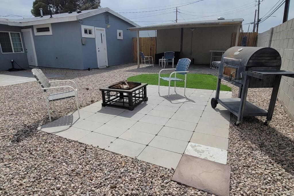 K - Fully Remodeled And Professionally Decorated Holiday home *