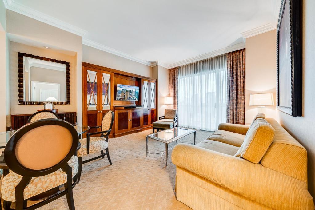 Apartahotel Jet Luxury Elite At The Signature Las Vegas