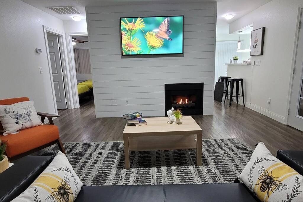 Appartement L - Fully Remodeled And Professionally Decorated
