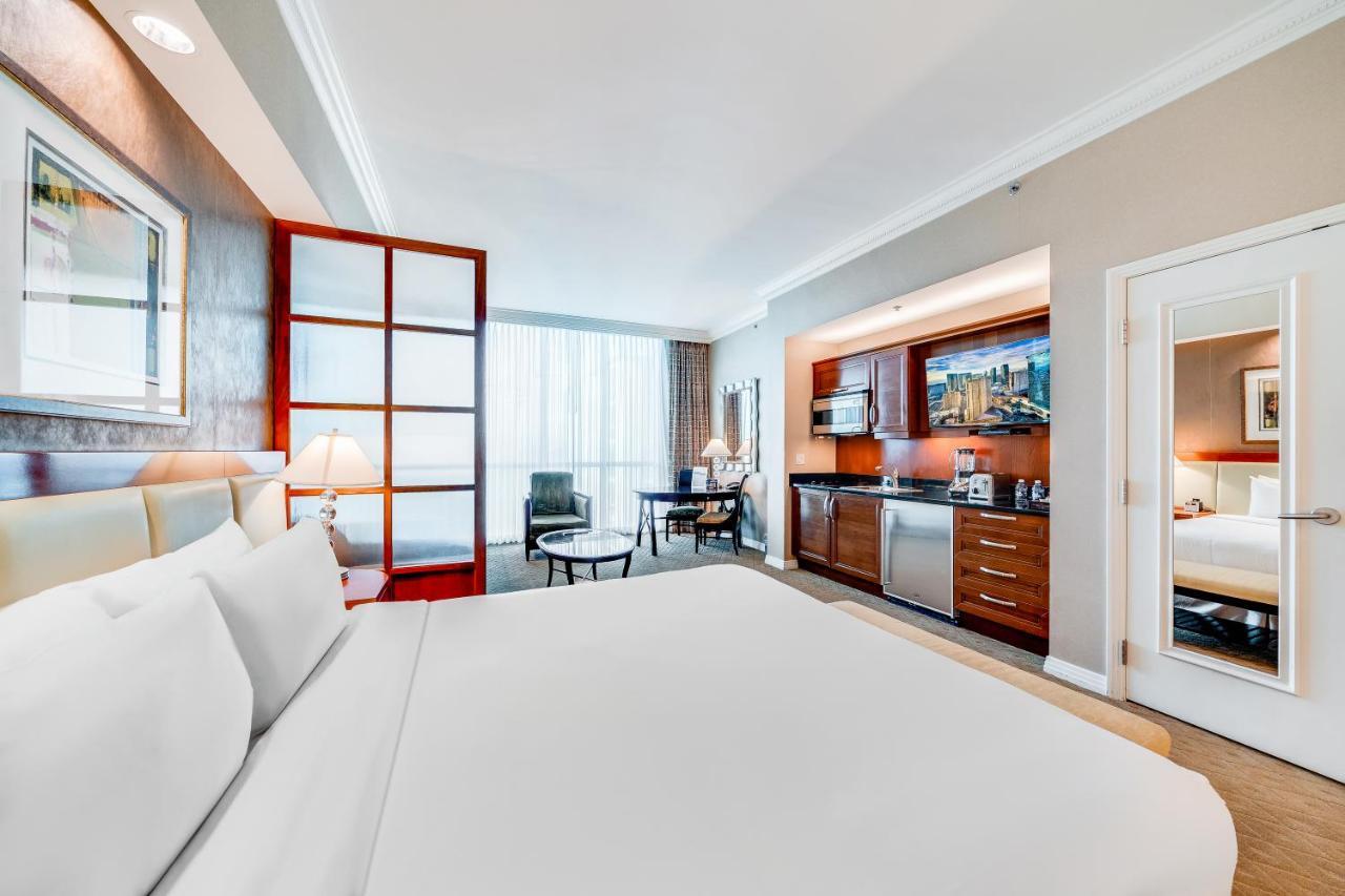Apartahotel Jet Luxury Elite At The Signature