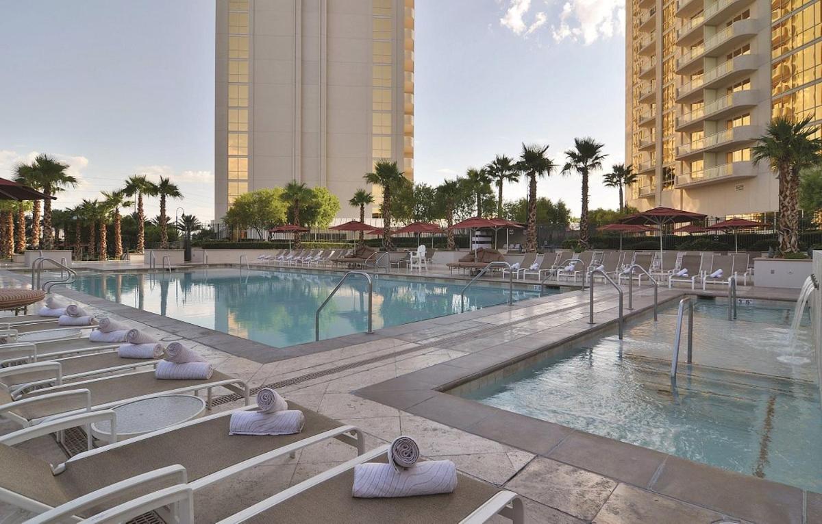 Apartahotel Jet Luxury Elite At The Signature