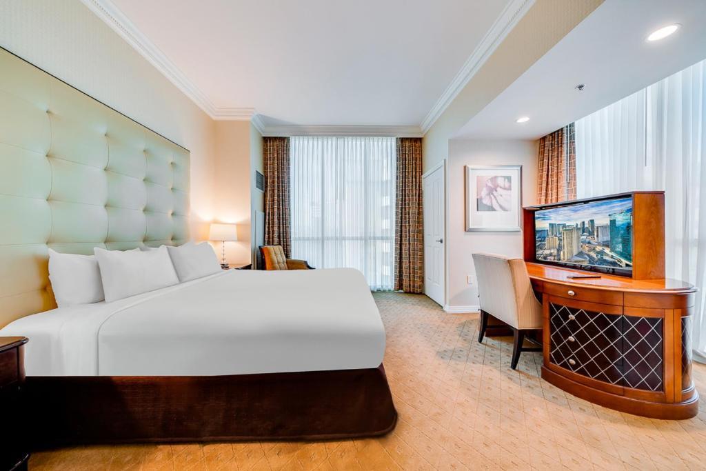 Jet Luxury Elite At The Signature Apartahotel