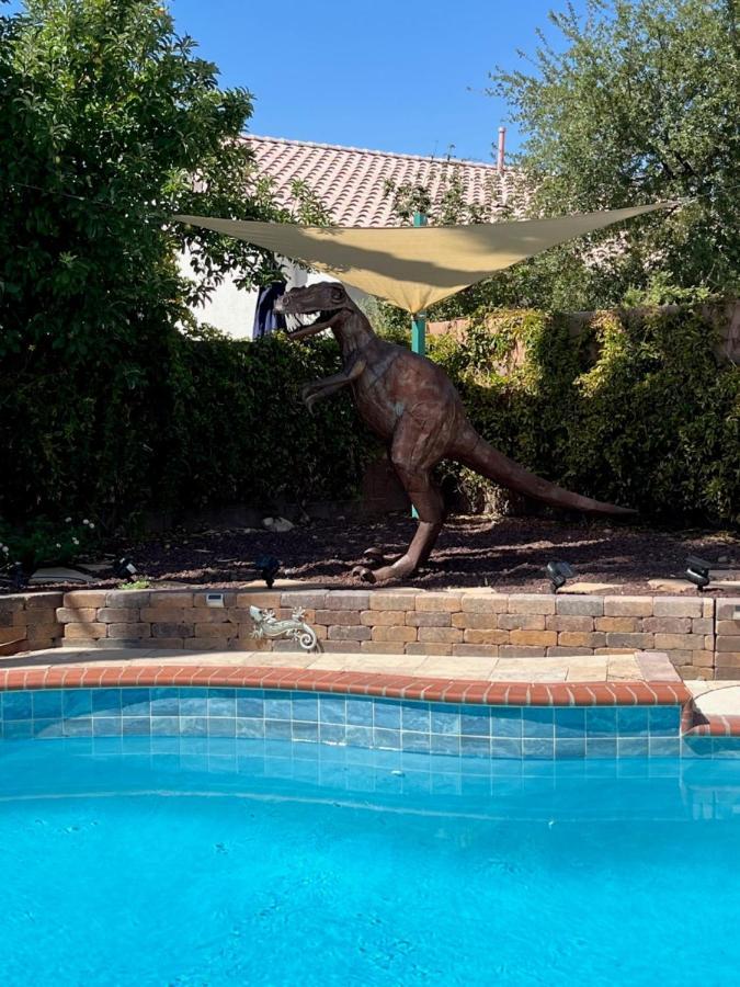 Holiday home Gorgeous Henderson With Pool!