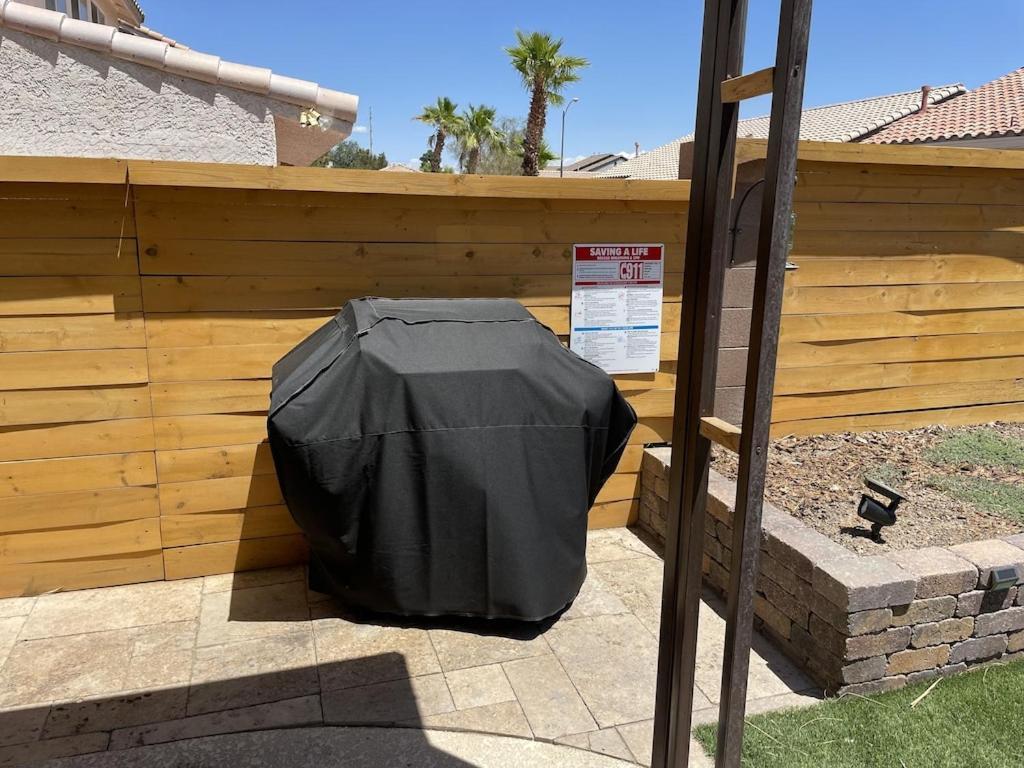 Holiday home Gorgeous Henderson With Pool! Las Vegas