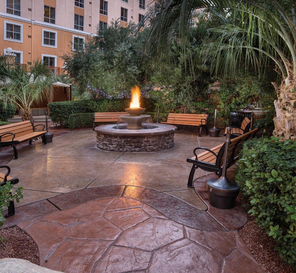 Club Wyndham Grand Desert Resort 3*