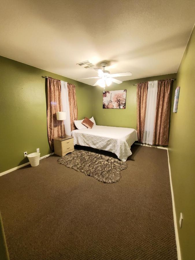 Vakantiehuis 7beds 3bath Jacuzzi Entire