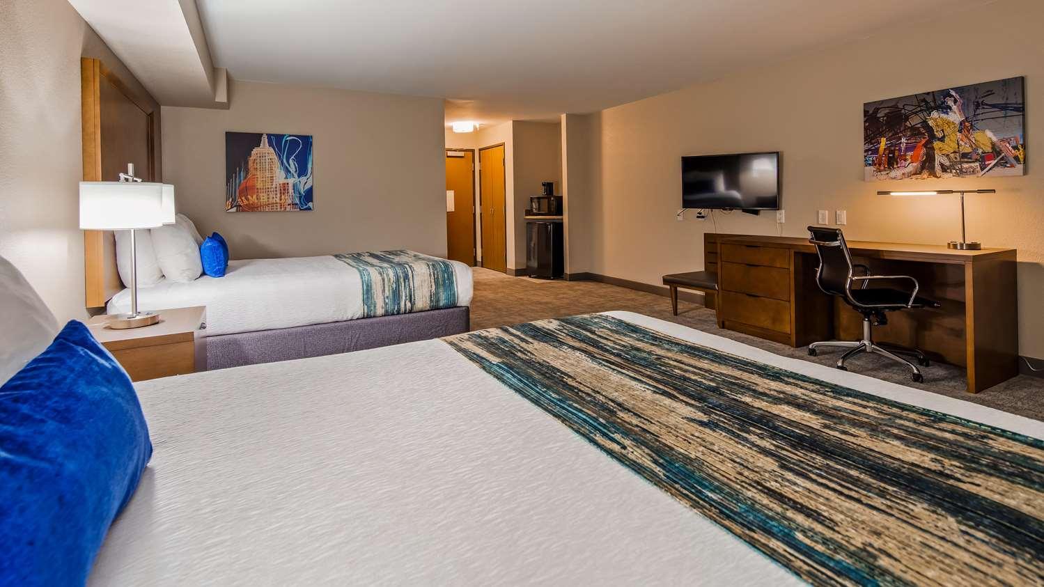 Best Western Plus Henderson