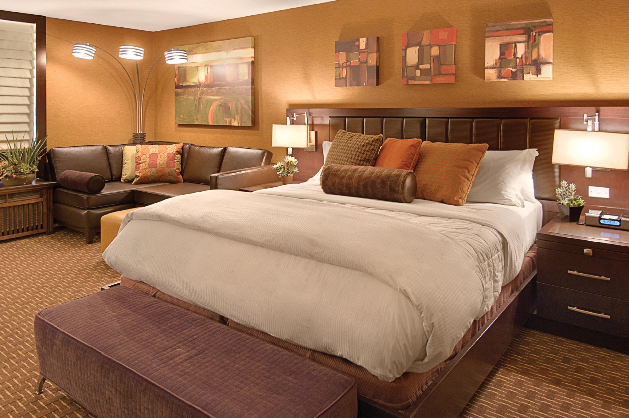 Golden Nugget & Casino Las Vegas