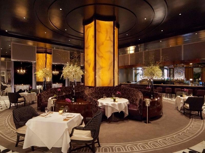 Resort Trump International Vegas 5*