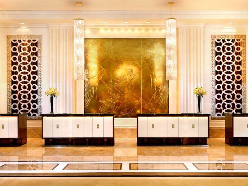 Trump International Vegas Resort Las Vegas