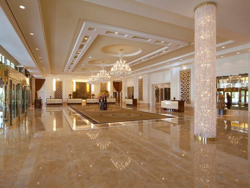 Trump International Vegas 5* Las Vegas