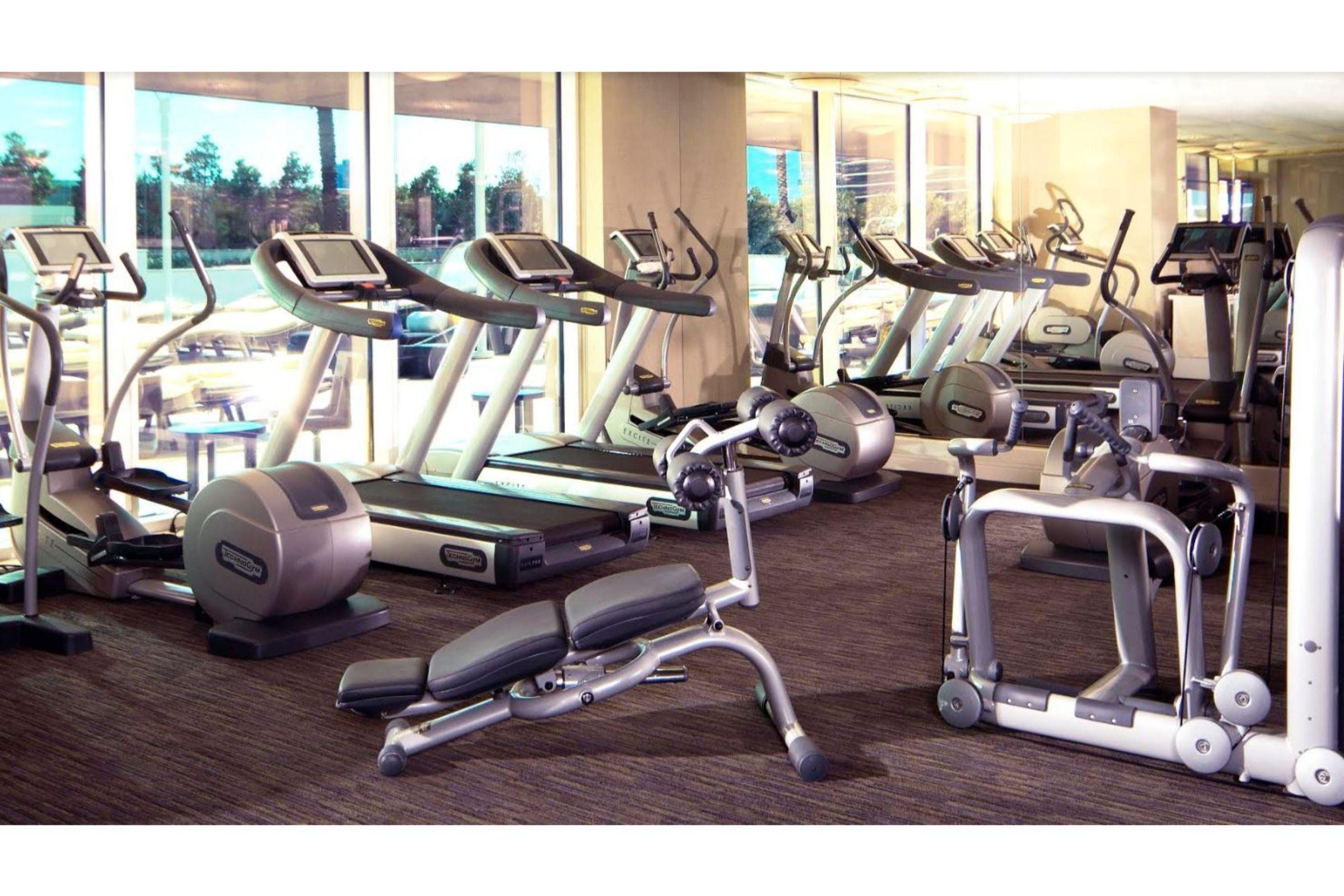Trump International Vegas Resort 5*
